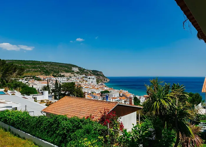 Panoramic Ocean View & Pool In By Rent4rest