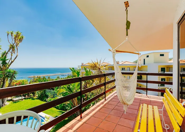 Panoramic Ocean View & Pool In By Rent4rest Βίλα