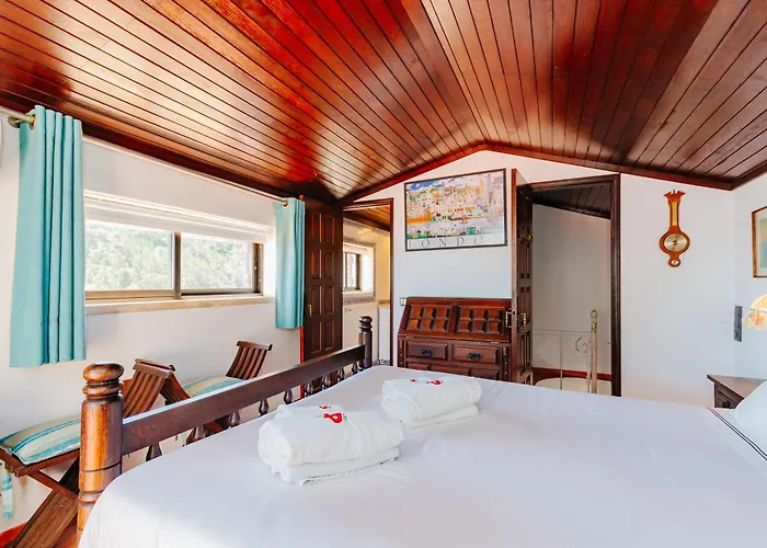 Βίλα Panoramic Ocean View & Pool In By Rent4rest