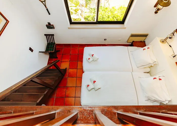 Βίλα Panoramic Ocean View & Pool In By Rent4rest Σεσίμπρα