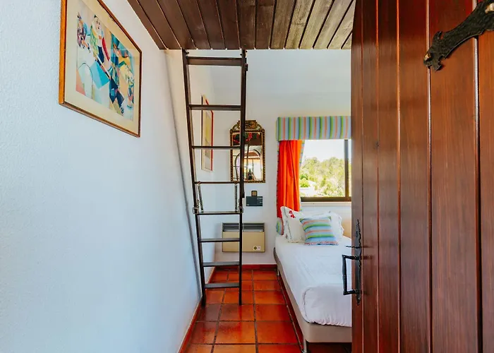 Panoramic Ocean View & Pool In By Rent4rest Βίλα