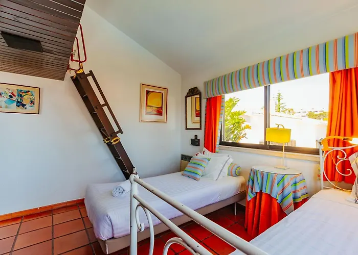 Panoramic Ocean View & Pool In By Rent4rest Βίλα Σεσίμπρα