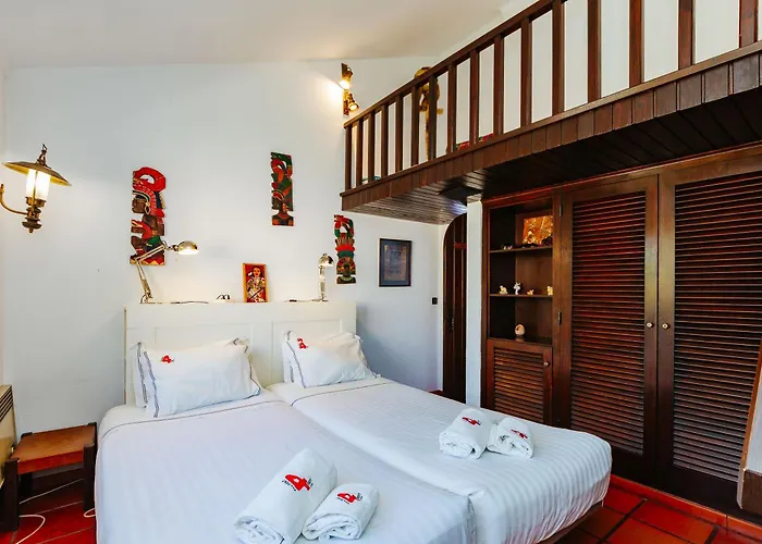 Panoramic Ocean View & Pool In By Rent4rest *