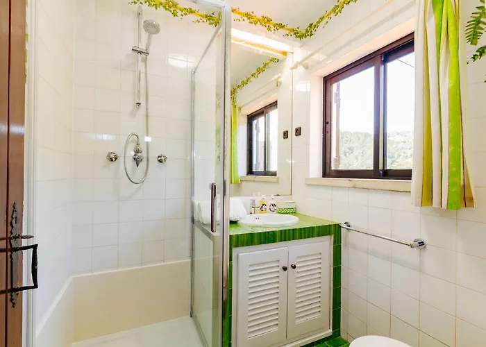 Panoramic Ocean View & Pool In By Rent4rest Βίλα *